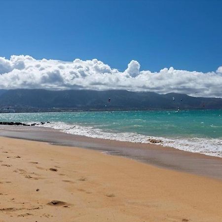Unit 17 Maui Ohana Modern Studio Wailuku Bagian luar foto